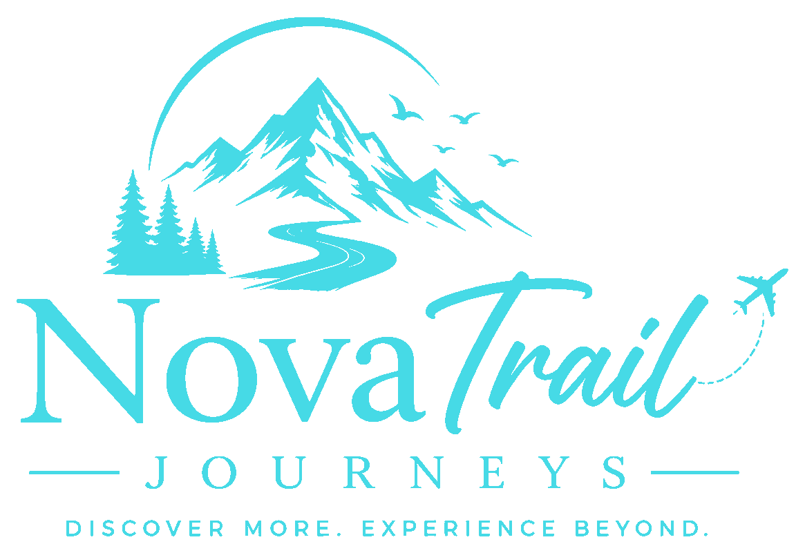 NovaTrail Journeys